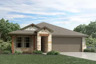 242 Red Tail Hawk Ln, Cedar Creek, TX 78612 - Photo 1