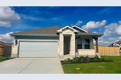 242 Red Tail Hawk Lane, Cedar Creek, TX 78612 - Photo 1