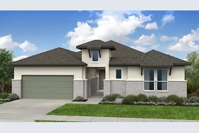 175 Wild Horse Drive, Cedar Creek, TX 78612 - Photo 1