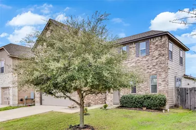 13708 Andrew Johnson Street, Manor, TX 78653 - Photo 35