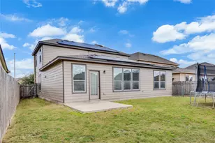 13708 Andrew Johnson St, Manor, TX 78653 - Photo 33