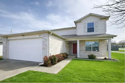 215 Spruce Drive, Kyle, TX 78640 - Photo 1