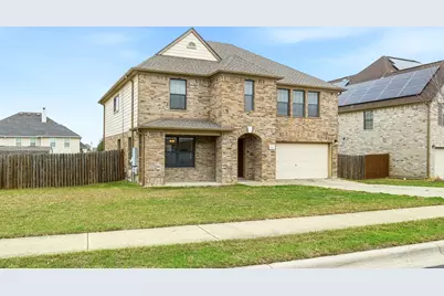 504 Castebar Drive, Round Rock, TX 78664 - Photo 1