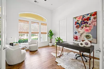 6628 Dogwood Creek Drive, Austin, TX 78746 - Photo 5