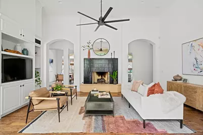 6628 Dogwood Creek Drive, Austin, TX 78746 - Photo 1