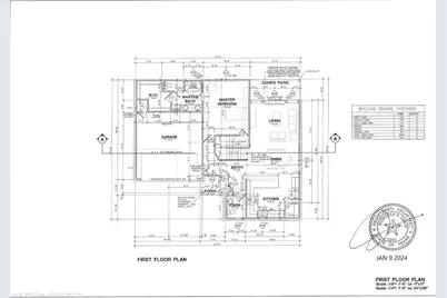 105 Carmen Cove, Burnet, TX 78611 - Photo 35