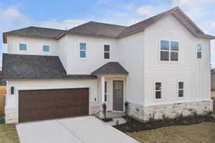 105 Carmen Cove, Burnet, TX 78611 - Photo 1