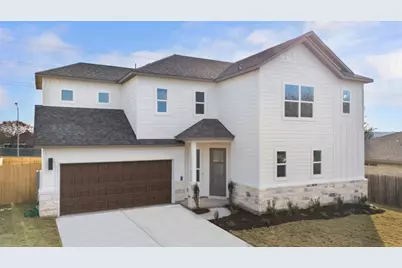 105 Carmen Cove, Burnet, TX 78611 - Photo 1