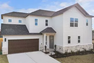 105 Carmen Cove, Burnet, TX 78611 - Photo 1