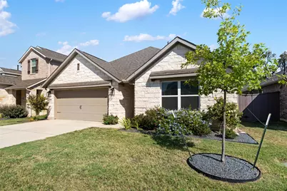 208 Golden Gate Lane, Kyle, TX 78640 - Photo 1