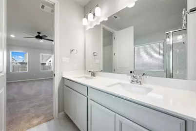 208 Golden Gate Lane, Kyle, TX 78640 - Photo 25