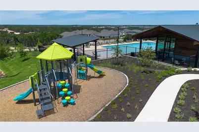 1000 Scenic Green Loop, Georgetown, TX 78628 - Photo 23