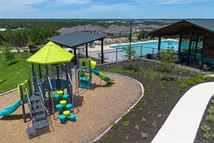 1000 Scenic Green Loop, Georgetown, TX 78628 - Photo 23