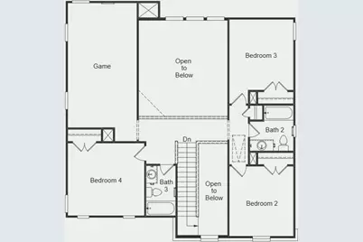 1000 Scenic Green Loop, Georgetown, TX 78628 - Photo 7