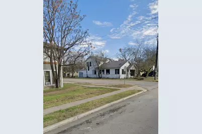 541 Hammond Avenue #4, San Antonio, TX 78210 - Photo 11