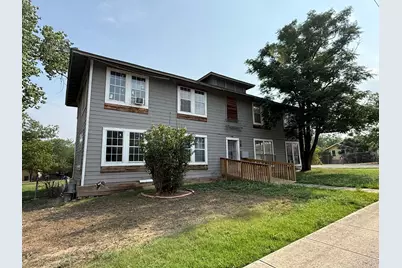 541 Hammond Avenue #4, San Antonio, TX 78210 - Photo 1