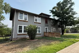 541 Hammond Ave, San Antonio, TX 78210 - Photo 1