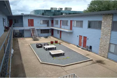 2408 Longview Street #211, Austin, TX 78705 - Photo 1