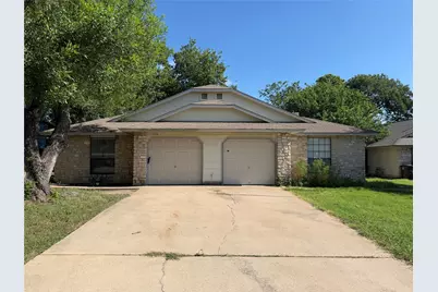 1016 Woodlief Trail, Round Rock, TX 78664 - Photo 1