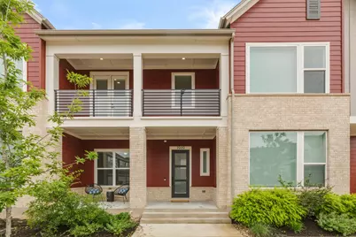 2929 Moreno Street, Austin, TX 78723 - Photo 3