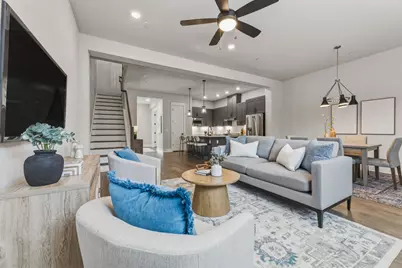 2929 Moreno Street, Austin, TX 78723 - Photo 19