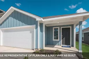 13210 Cerise Queen Wy, Mustang Ridge, TX 78610 - Photo 3