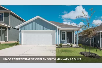 13210 Cerise Queen Way, Mustang Ridge, TX 78610 - Photo 1