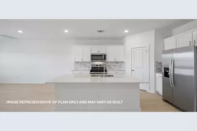 9424 Buckstitch Saddle Drive, Austin, TX 78653 - Photo 7