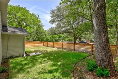 511 E 50th Street #A, Austin, TX 78751 - Photo 3