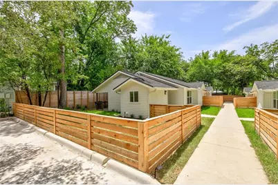 511 E 50th Street #A, Austin, TX 78751 - Photo 1