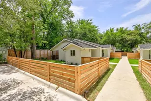511 E 50th St, Austin, TX 78751 - Photo 1
