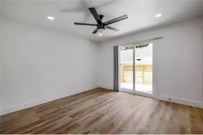 511 E 50th Street #A, Austin, TX 78751 - Photo 17