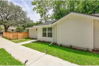 511 E 50th Street #A, Austin, TX 78751 - Photo 25