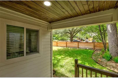 511 E 50th Street #A, Austin, TX 78751 - Photo 23