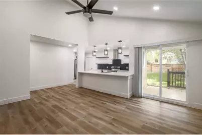 511 E 50th Street #A, Austin, TX 78751 - Photo 5