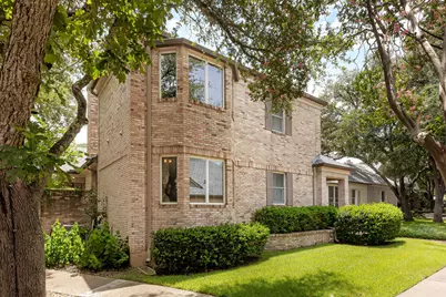 2834 Montebello Road #B11, Austin, TX 78746 - Photo 3