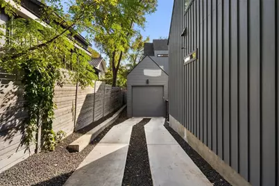 707 E Live Oak Street #2, Austin, TX 78704 - Photo 37