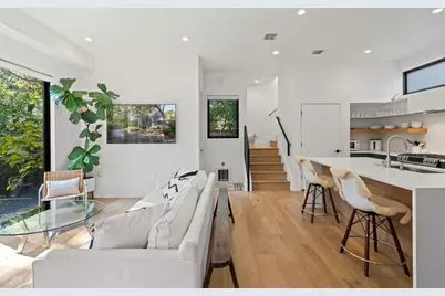 707 E Live Oak Street #2, Austin, TX 78704 - Photo 17