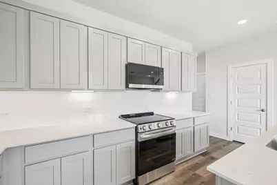 1240 Lavender Way, Georgetown, TX 78628 - Photo 9