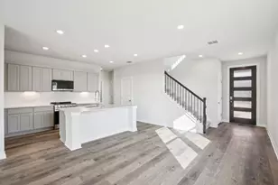 1240 Lavender Wy, Georgetown, TX 78628 - Photo 5