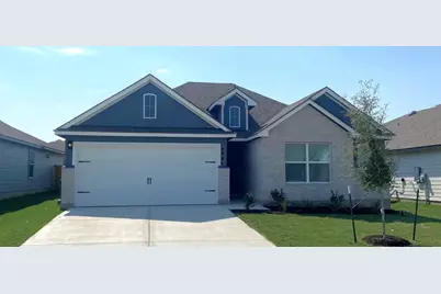 104 Little Green Trail, Jarrell, TX 76537 - Photo 1