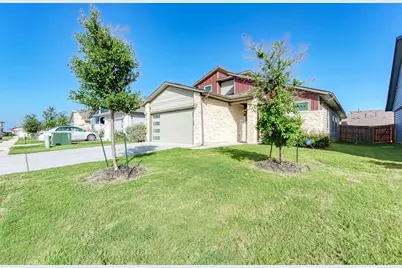 7416 Peggie Nell Drive, Austin, TX 78724 - Photo 1