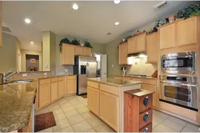 1302 Hunter Ace Way, Cedar Park, TX 78613 - Photo 5