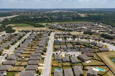 100 Tanager Pass Cove, Leander, TX 78641 - Photo 25