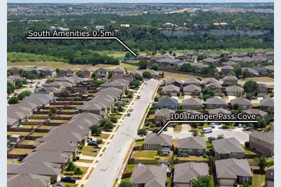 100 Tanager Pass Cove, Leander, TX 78641 - Photo 29