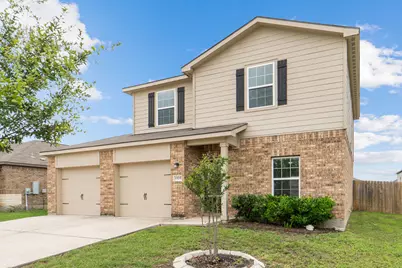 1579 Violet Lane, Kyle, TX 78640 - Photo 1