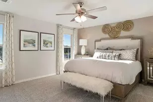 701 Hays Hill Dr, Georgetown, TX 78633 - Photo 9