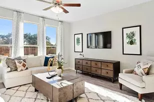 701 Hays Hill Dr, Georgetown, TX 78633 - Photo 5