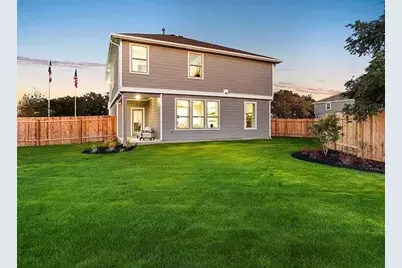 701 Hays Hill Drive, Georgetown, TX 78633 - Photo 13