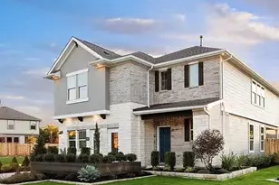 701 Hays Hill Dr, Georgetown, TX 78633 - Photo 1